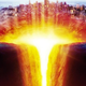Illustration for article titled Earth's Core Is Younger Than We Thought